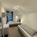 Skywalk Loft 아파트 빌링겐