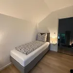 아파트 Skywalk Loft 빌링겐