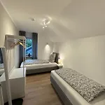 아파트 Skywalk Loft