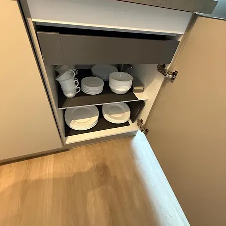 아파트 Skywalk Loft *