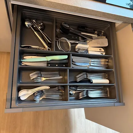 아파트 Skywalk Loft *