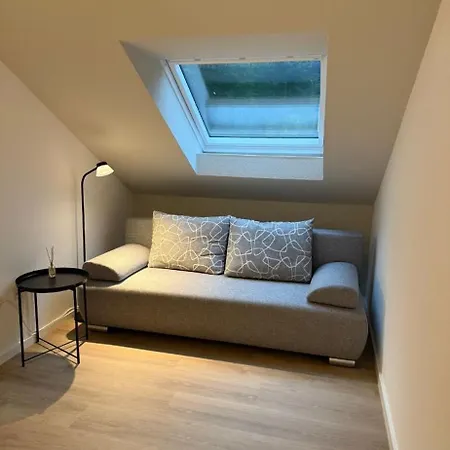 Skywalk Loft Apartament Willingen (Upland)