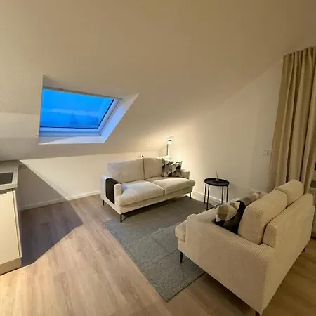 Apartament Skywalk Loft *