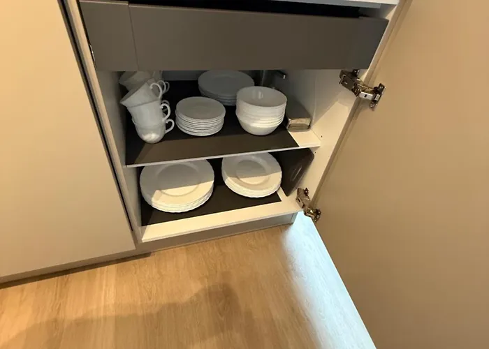 아파트 Skywalk Loft *