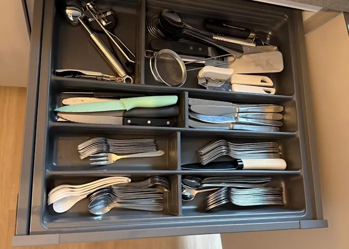 아파트 Skywalk Loft *