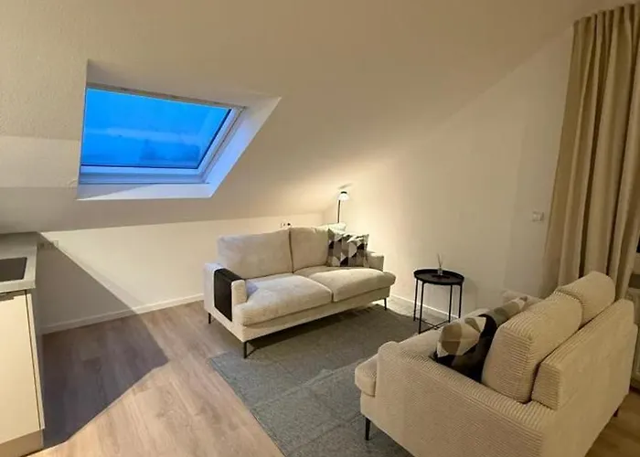 아파트 Skywalk Loft *