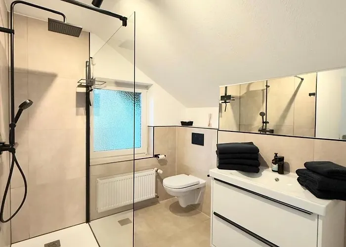 아파트 Skywalk Loft *